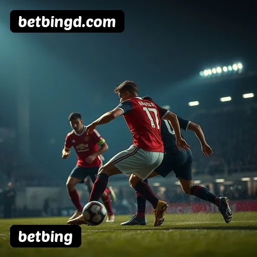 Vantagens exclusivas betbing para jogadores brasileiros - São Paulo, Rio, BH