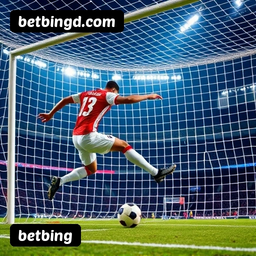 Níveis do programa VIP da betbing